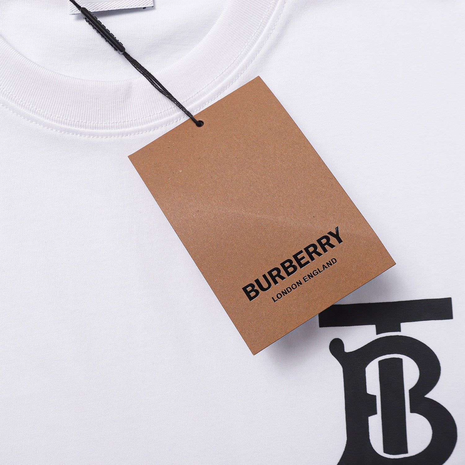 Camiseta Burberry