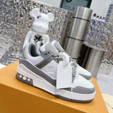 Trainer Denim
