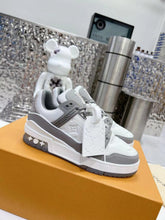 Trainer Denim