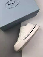 Tam 42 e 43 | Prada Downtown White (Pronta Entrega)
