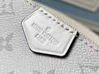 Bag Multi Pochete Lv White