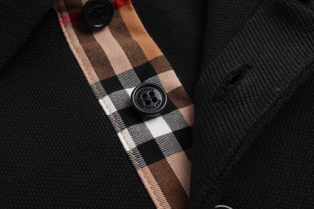 Polo Burberry