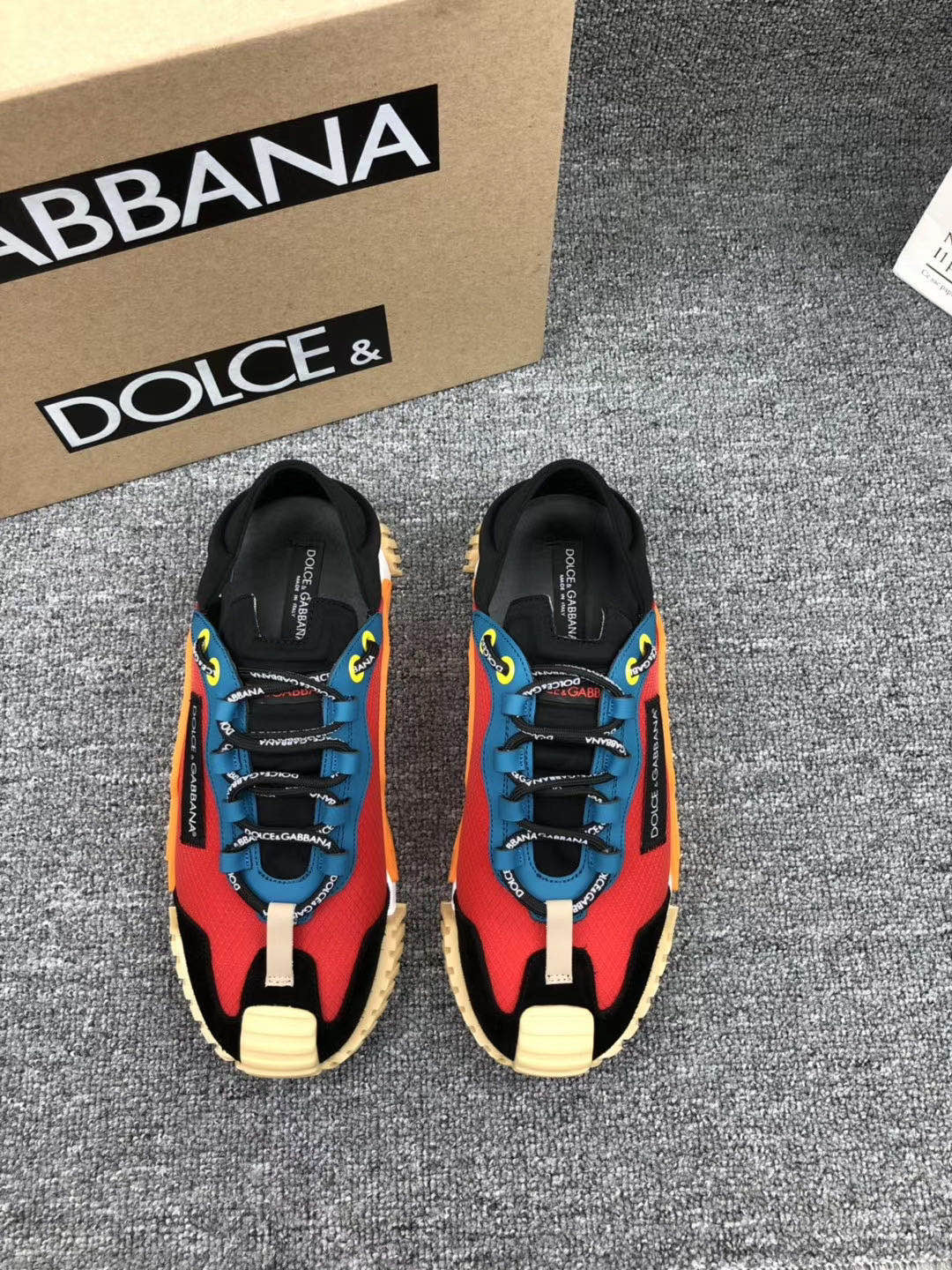 Dolce & Gabbana