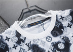Conjunto Louis Vuitton