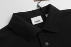 Polo Burberry