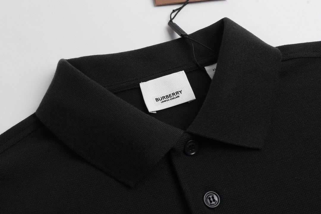 Polo Burberry