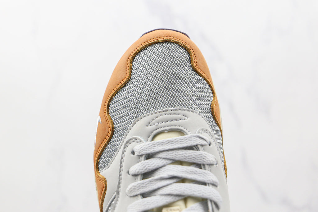 Nike Air Max 1 Patta Waves Monarch