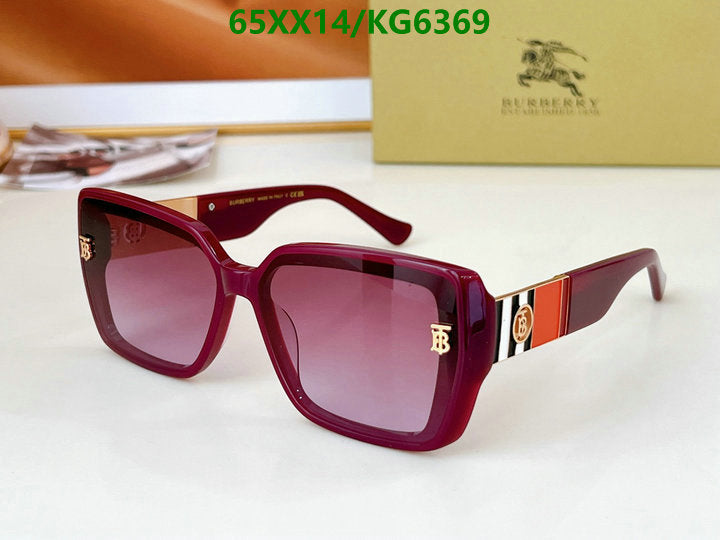 Óculos de sol Burberry Rose BE4476