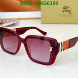 Óculos de sol Burberry Rose BE4476