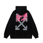 Moletom Off-White