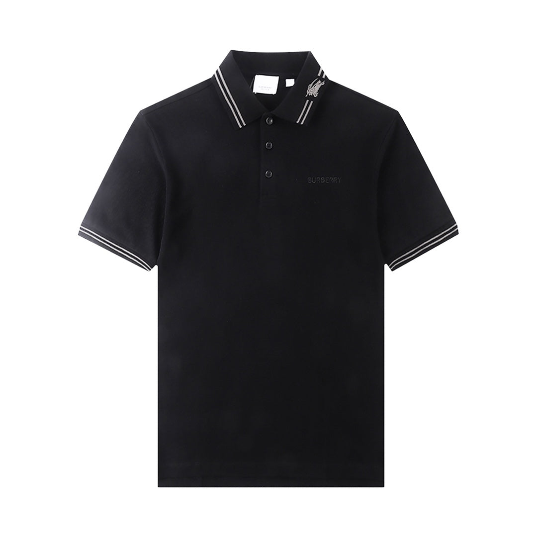Polo Burberry