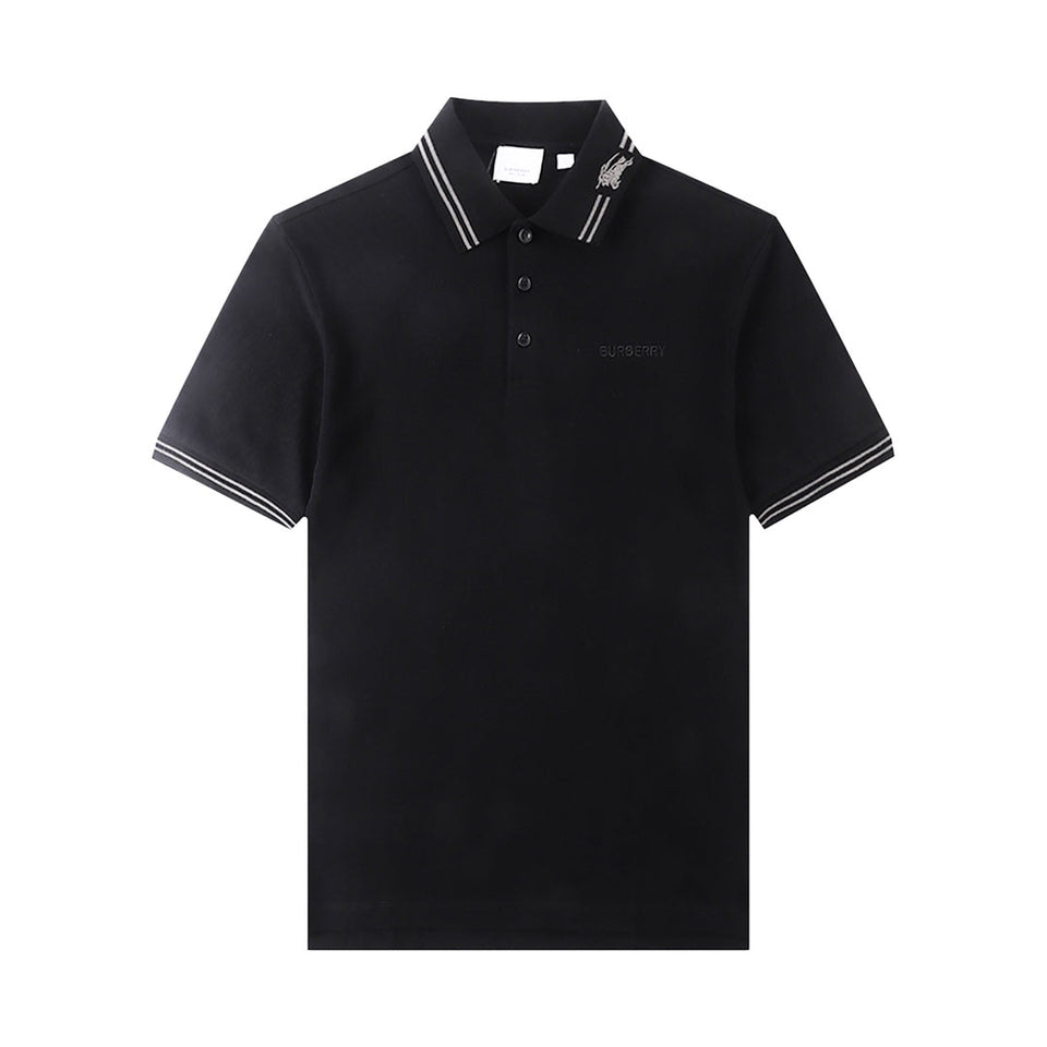 Polo Burberry