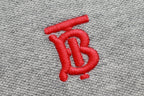 Polo Burberry