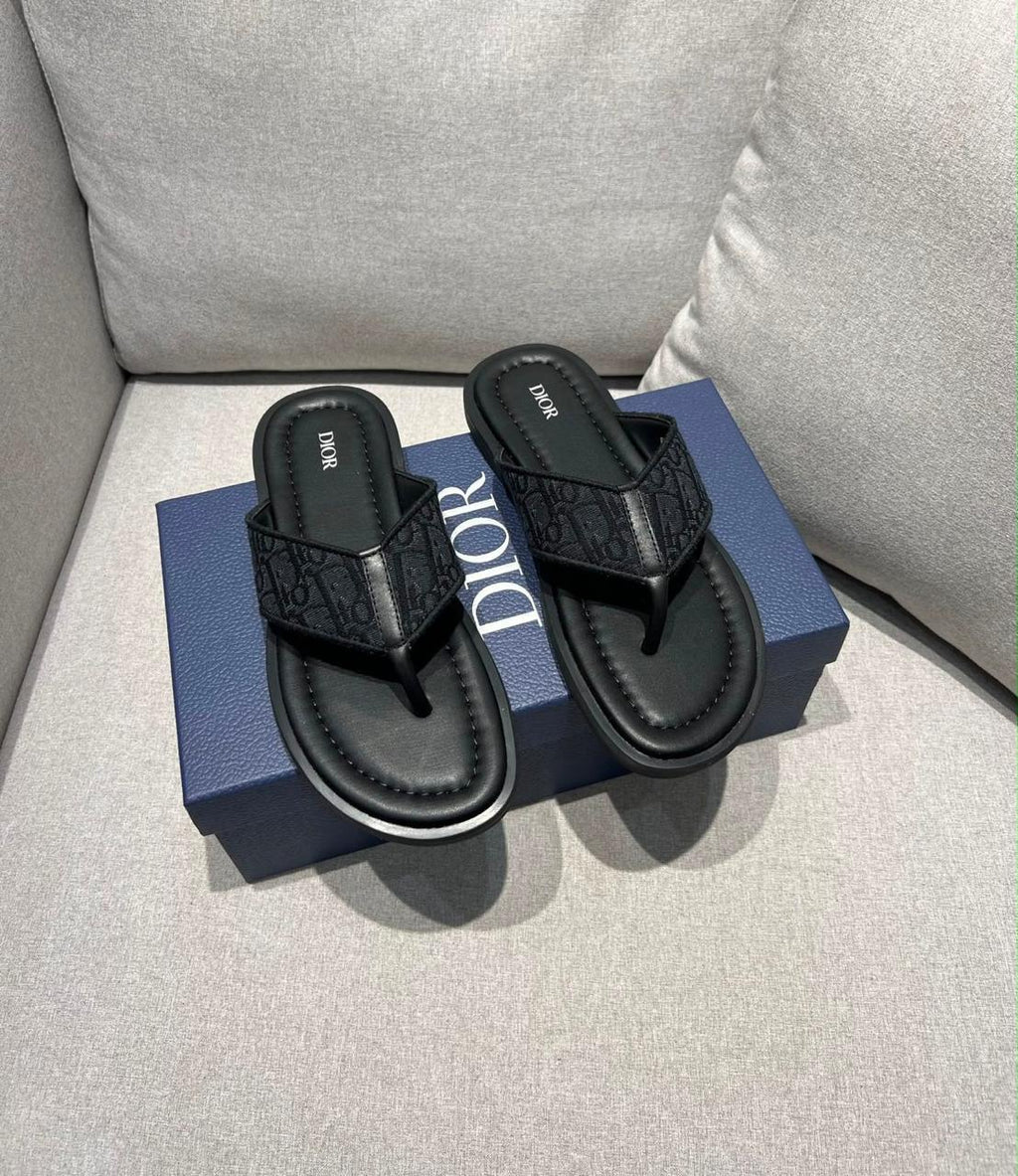 Dior Alias Thong Sandal