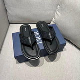 Dior Alias Thong Sandal