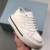 Tam 42 e 43 | Prada Downtown White (Pronta Entrega)