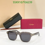 Óculos de sol CARTIER Eyewear