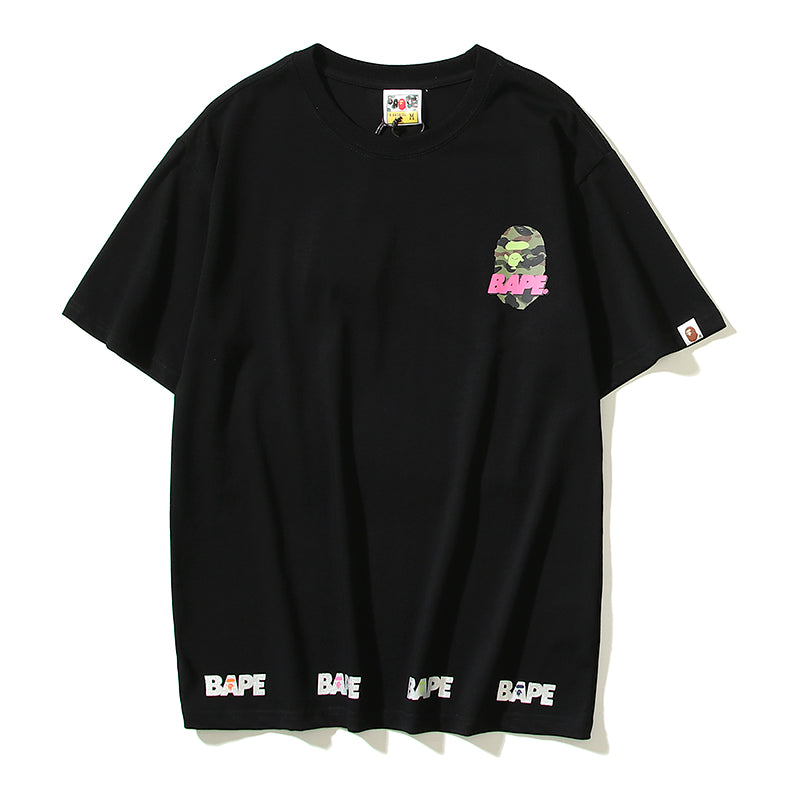 Camiseta Bape