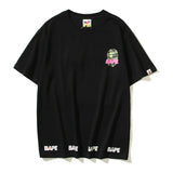 Camiseta Bape