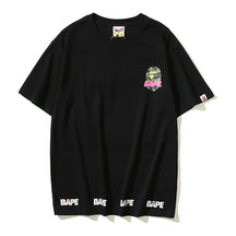 Camiseta Bape