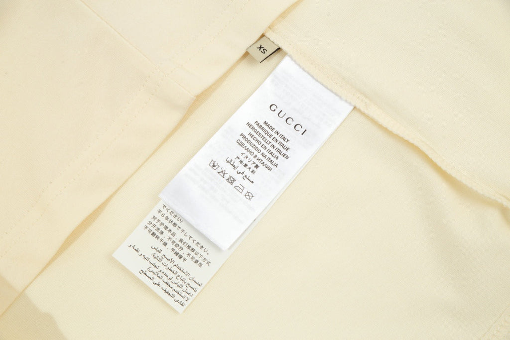 Camiseta Gucci