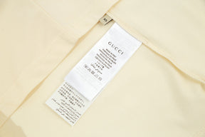 Camiseta Gucci