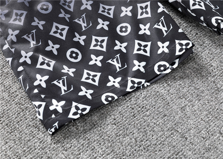 Shorts Louis Vuitton (Pronta Entrega) Tamanho GG