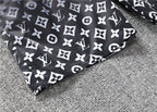 Shorts Louis Vuitton (Pronta Entrega) Tamanho GG