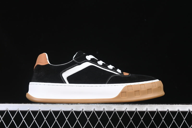 Tênis LV Tilted Skate  Black