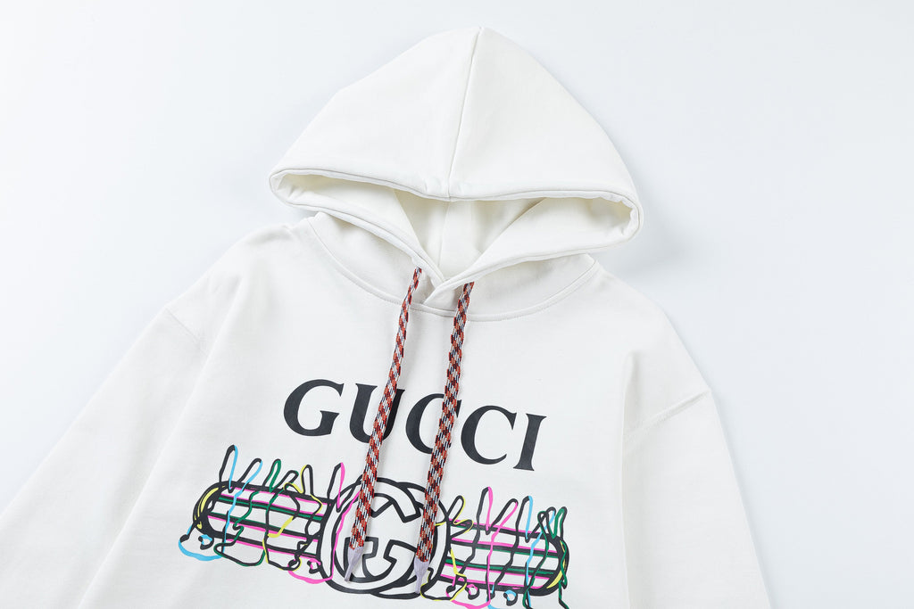 Moletom Gucci (Pronta Entrega) Tamanho M
