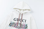Moletom Gucci (Pronta Entrega) Tamanho M