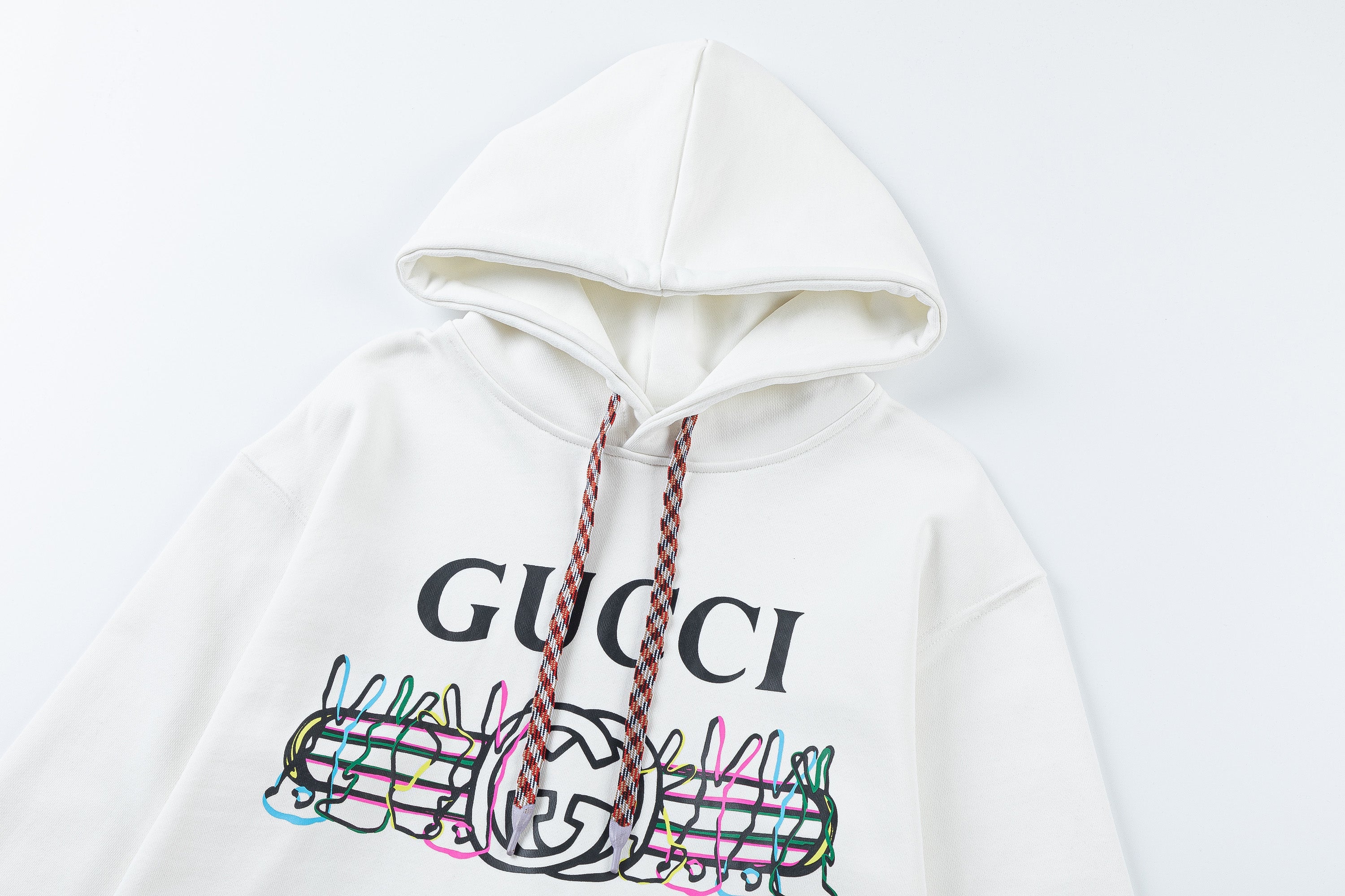 Moletom Gucci