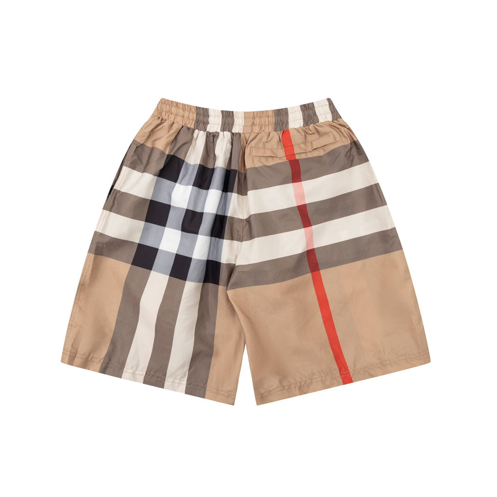 Shorts Burberry (Pronta Entrega) Tamanho M
