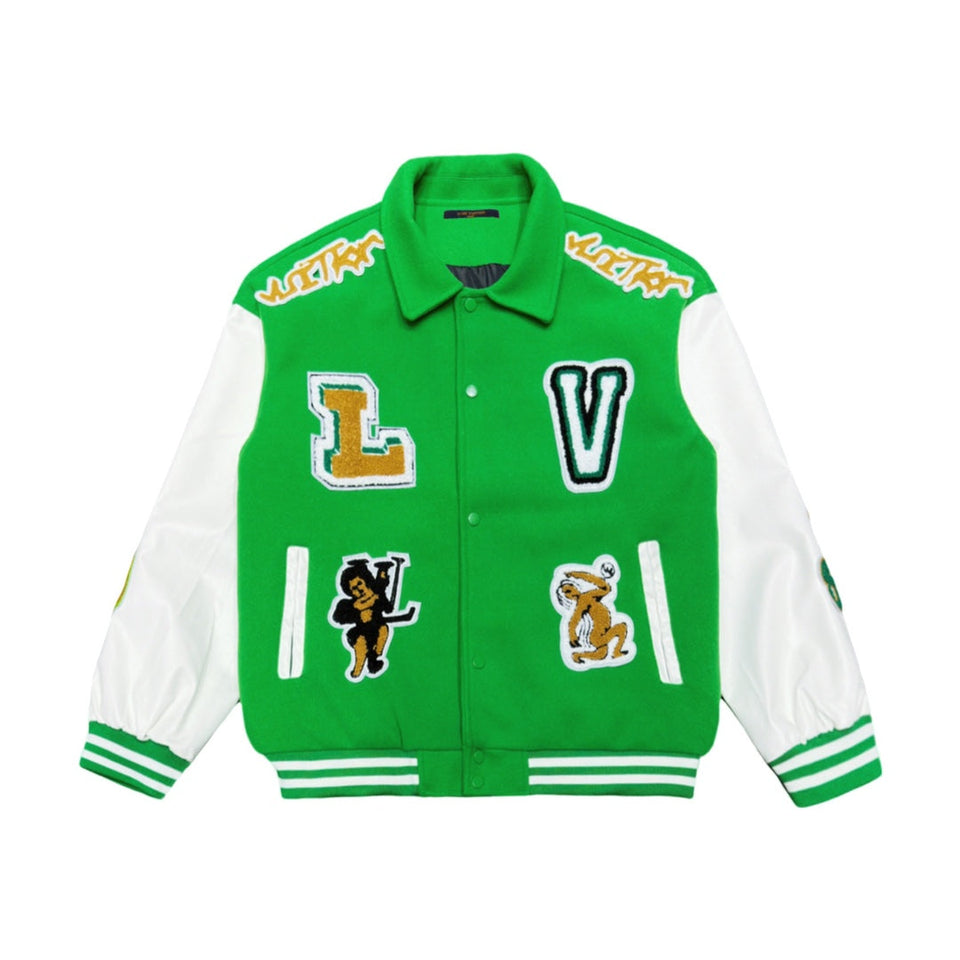 Jaqueta Louis Vuitton