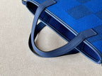 Bolsa Hermès Cabas H  Biais 40