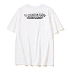 Camiseta Bape Tokyo The Game