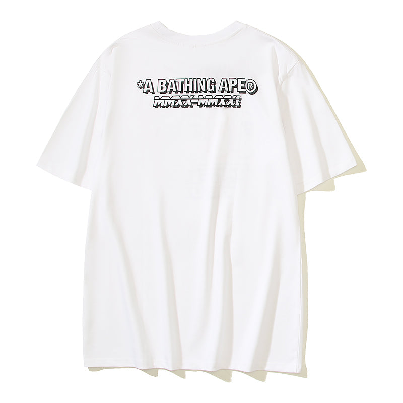 Camiseta Bape Tokyo The Game