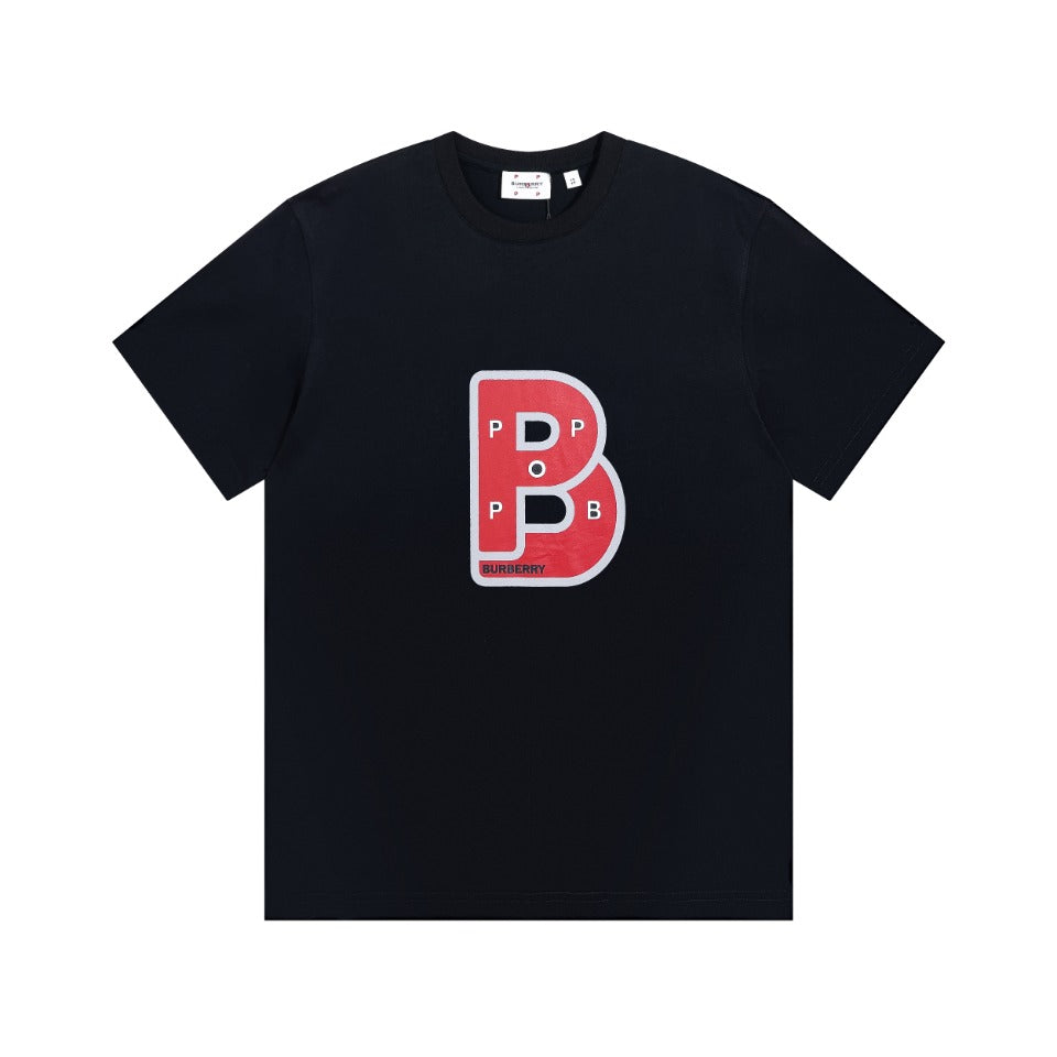 Camiseta Burberry
