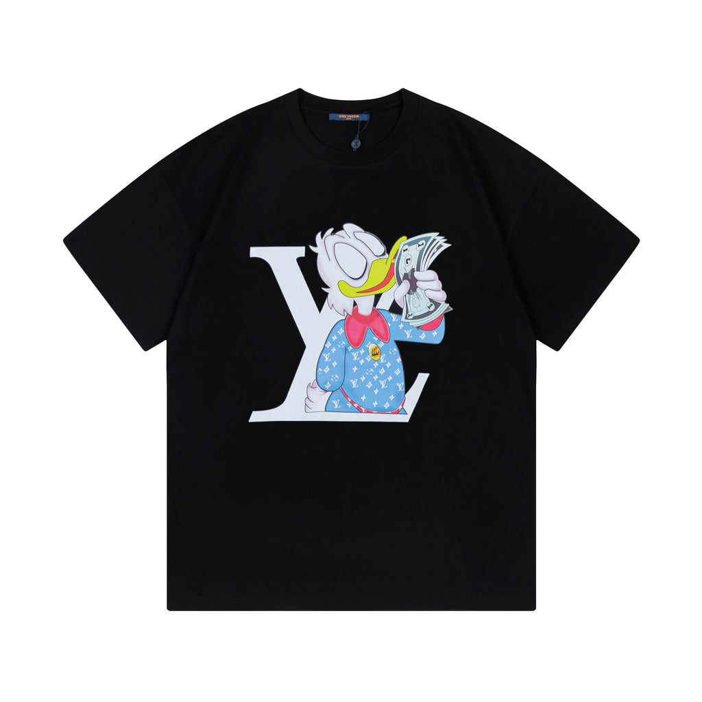 Camiseta Louis Vuitton