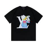 Camiseta Louis Vuitton