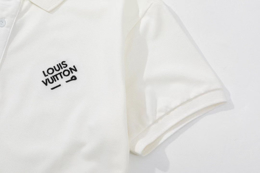 Polo Louis Vuitton