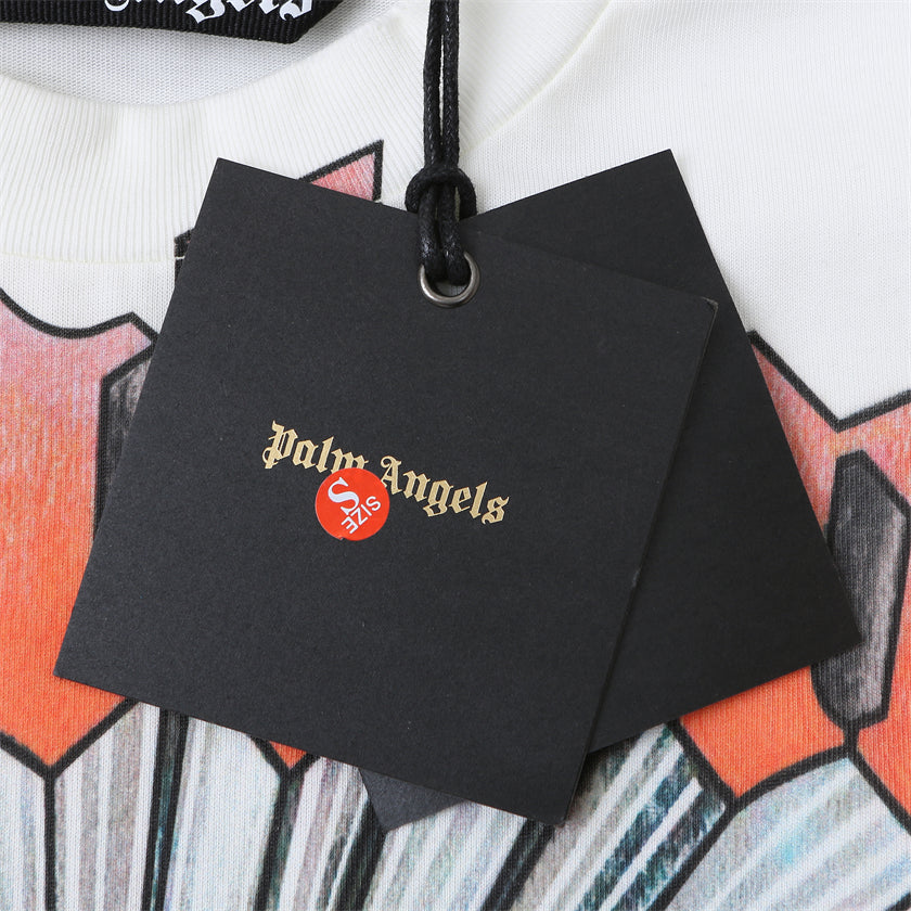 Camiseta Palm Angels