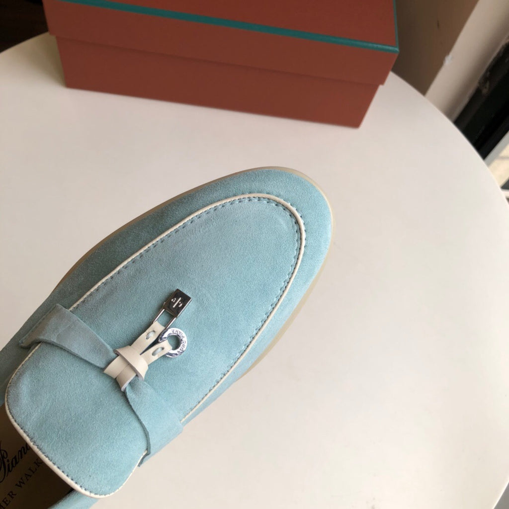 Mocassim Loro Piana