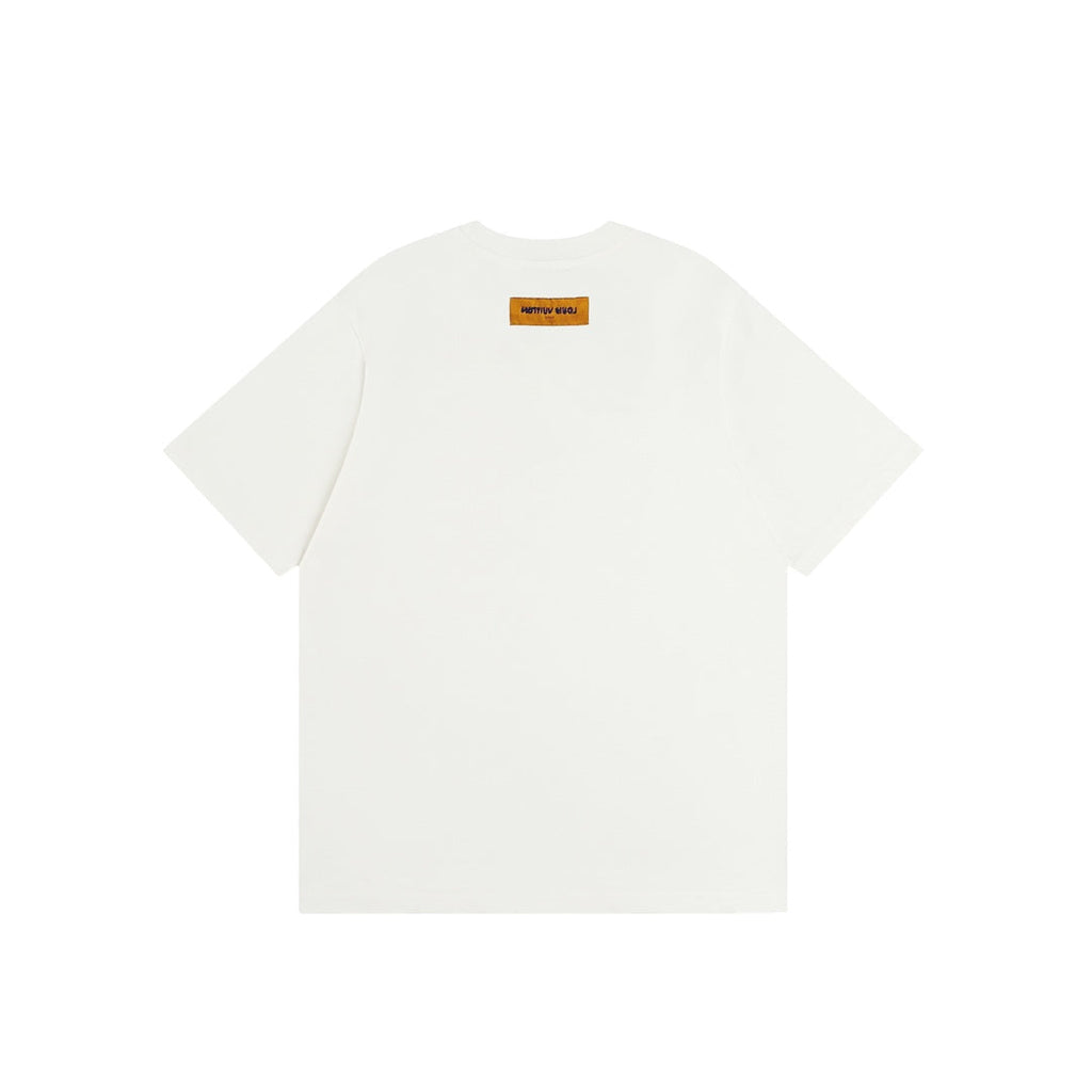 Camiseta Louis Vuitton