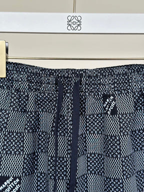 Conjunto Louis Vuitton