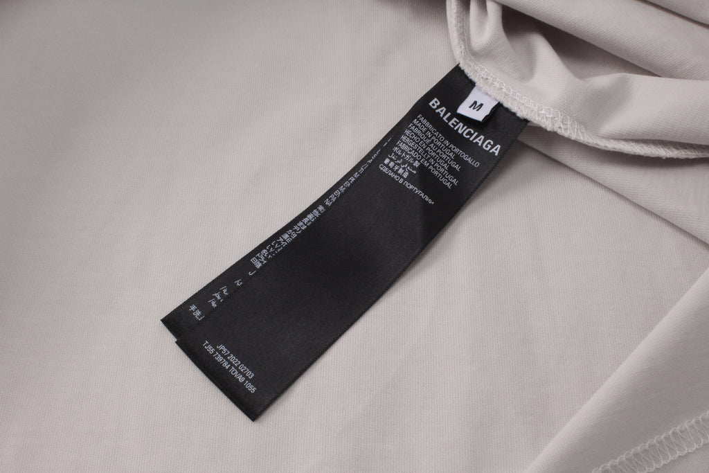 Sueter Balenciaga