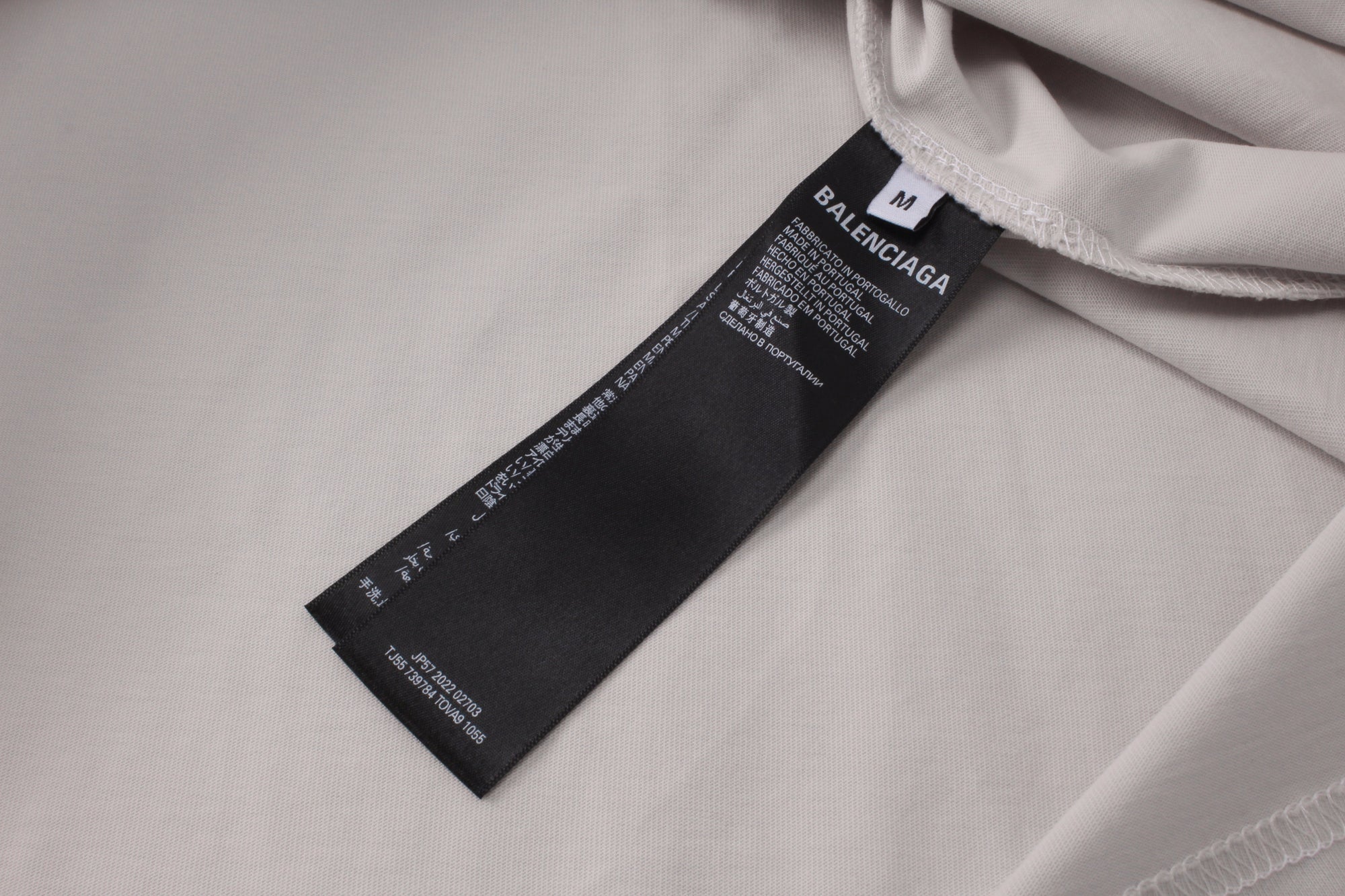 Sueter Balenciaga