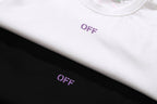 Camiseta Off-White