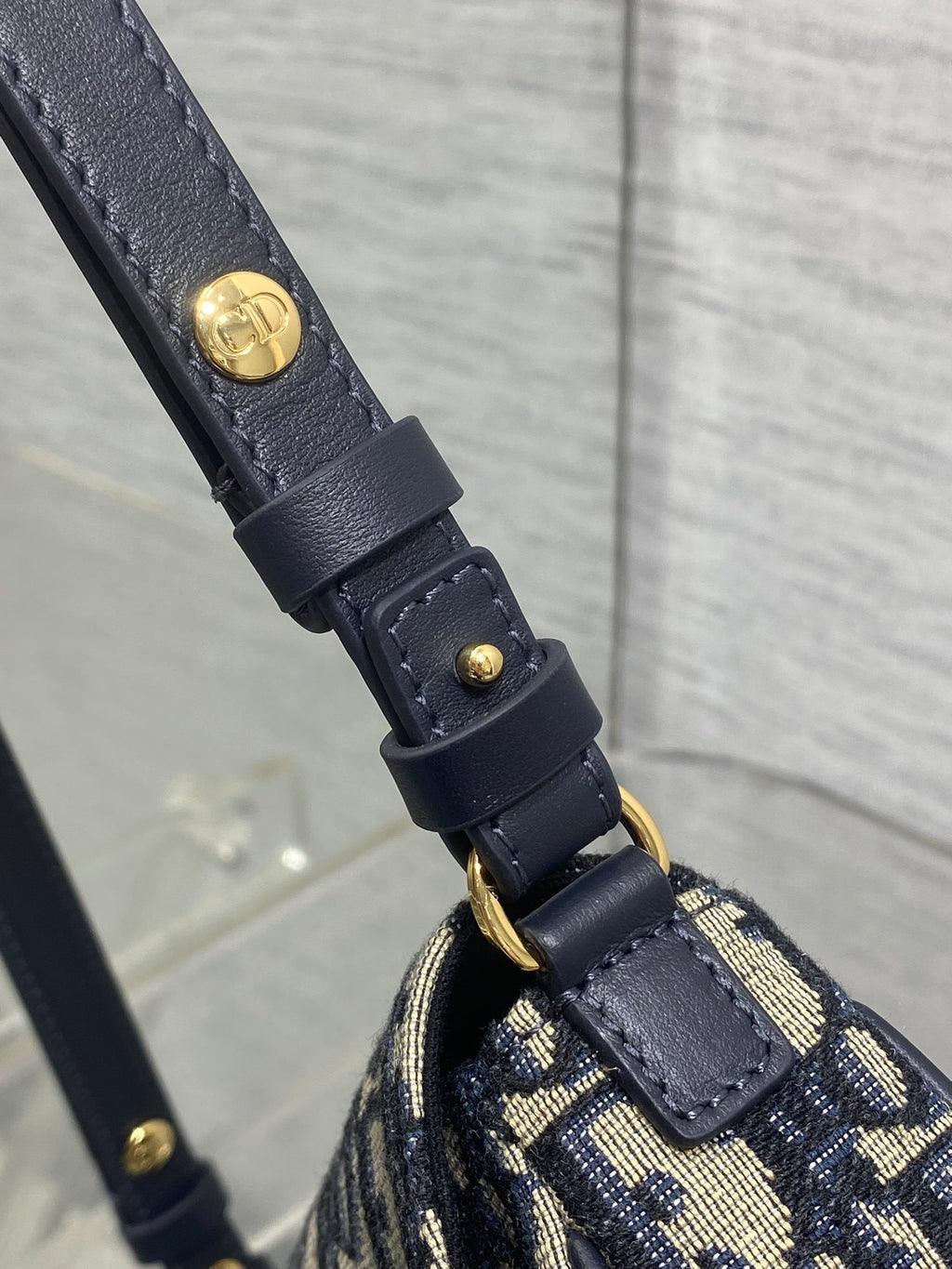 Bolsa Christian Dior