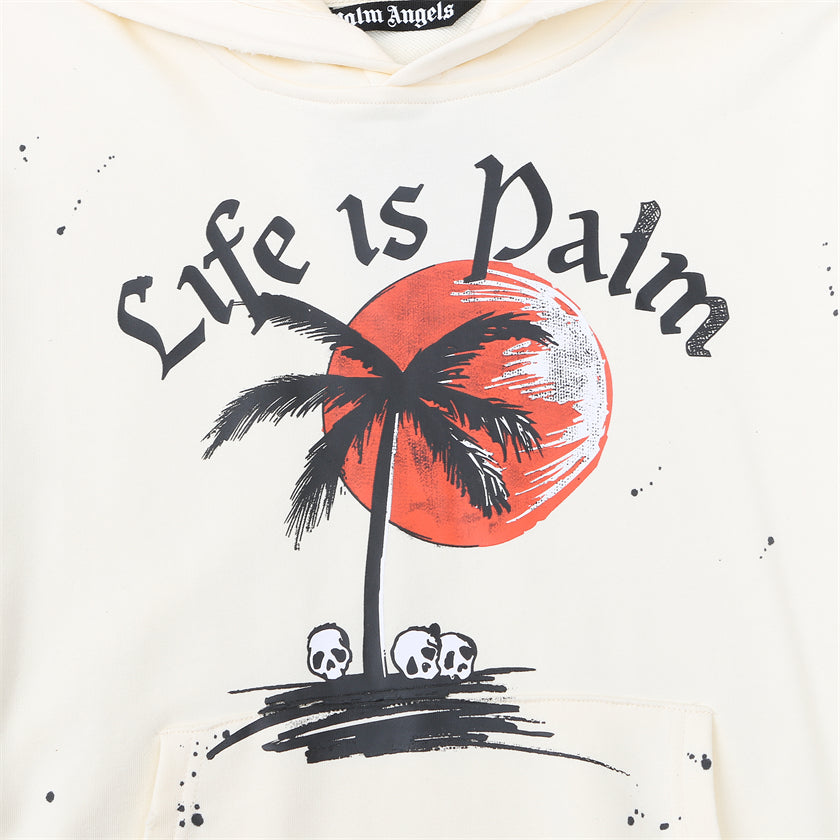 Moletom Palm Angels